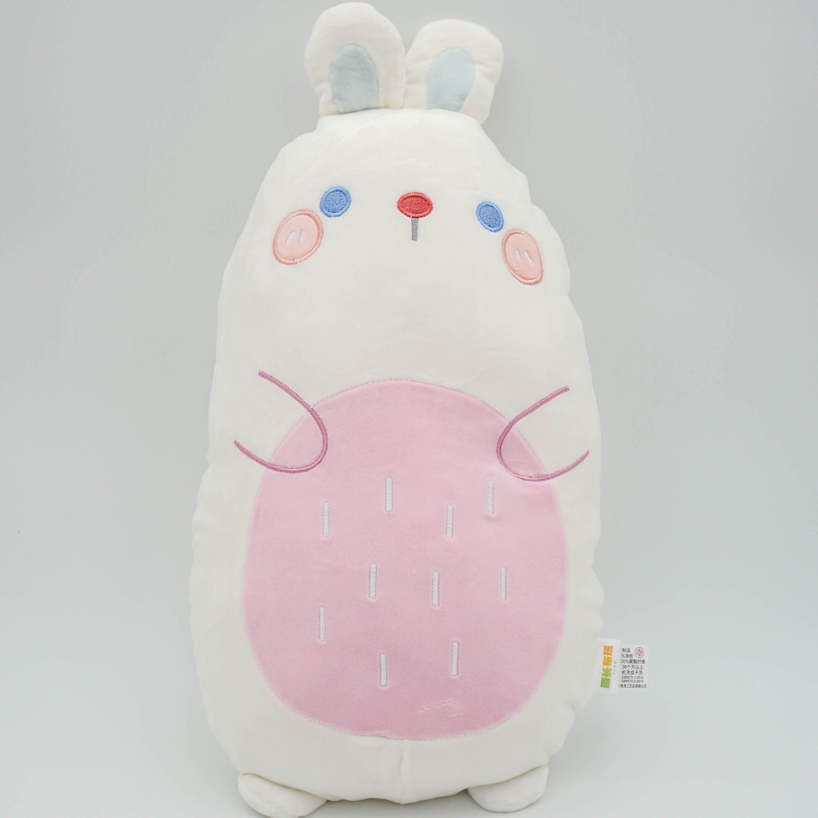 Peluche lapin