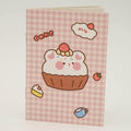 Petit carnet cake