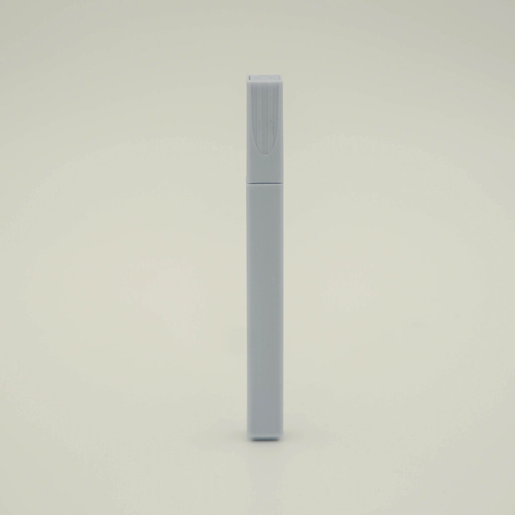 Surligneur bleu pastel