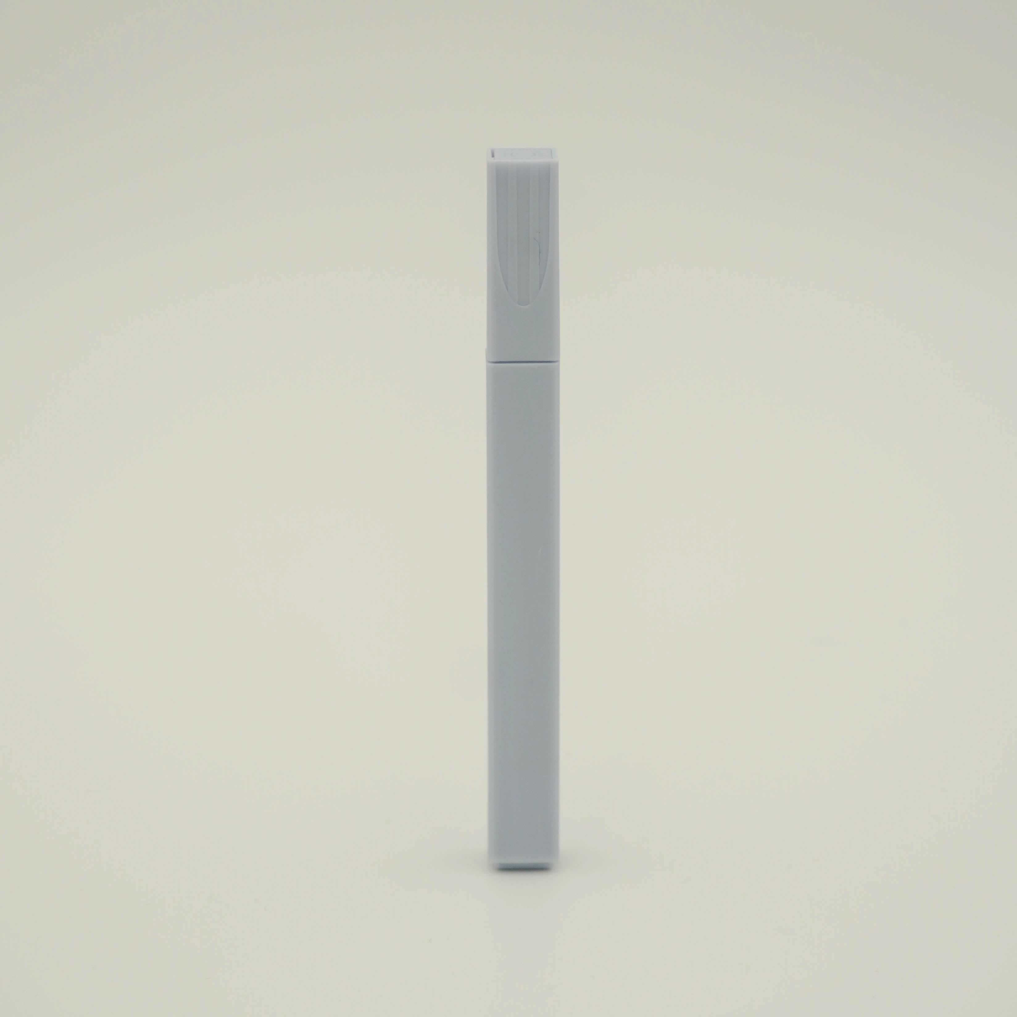 Surligneur bleu pastel