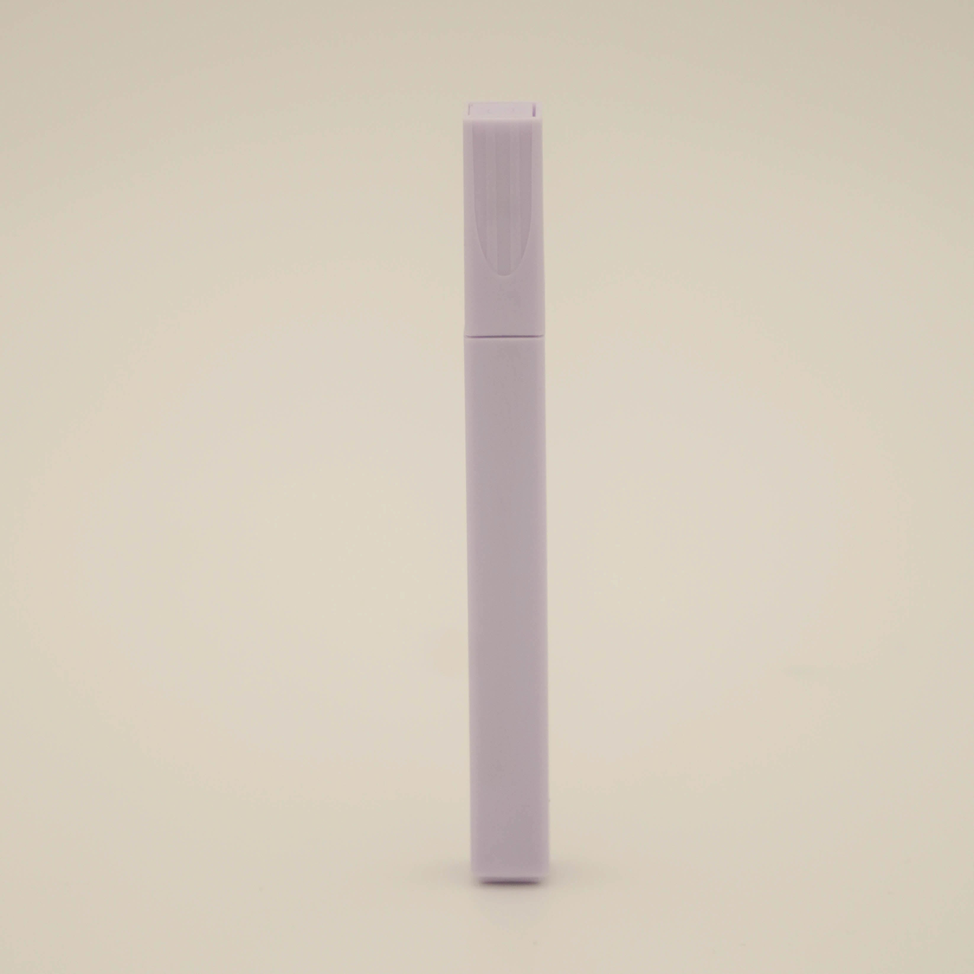 Surligneur mauve pastel