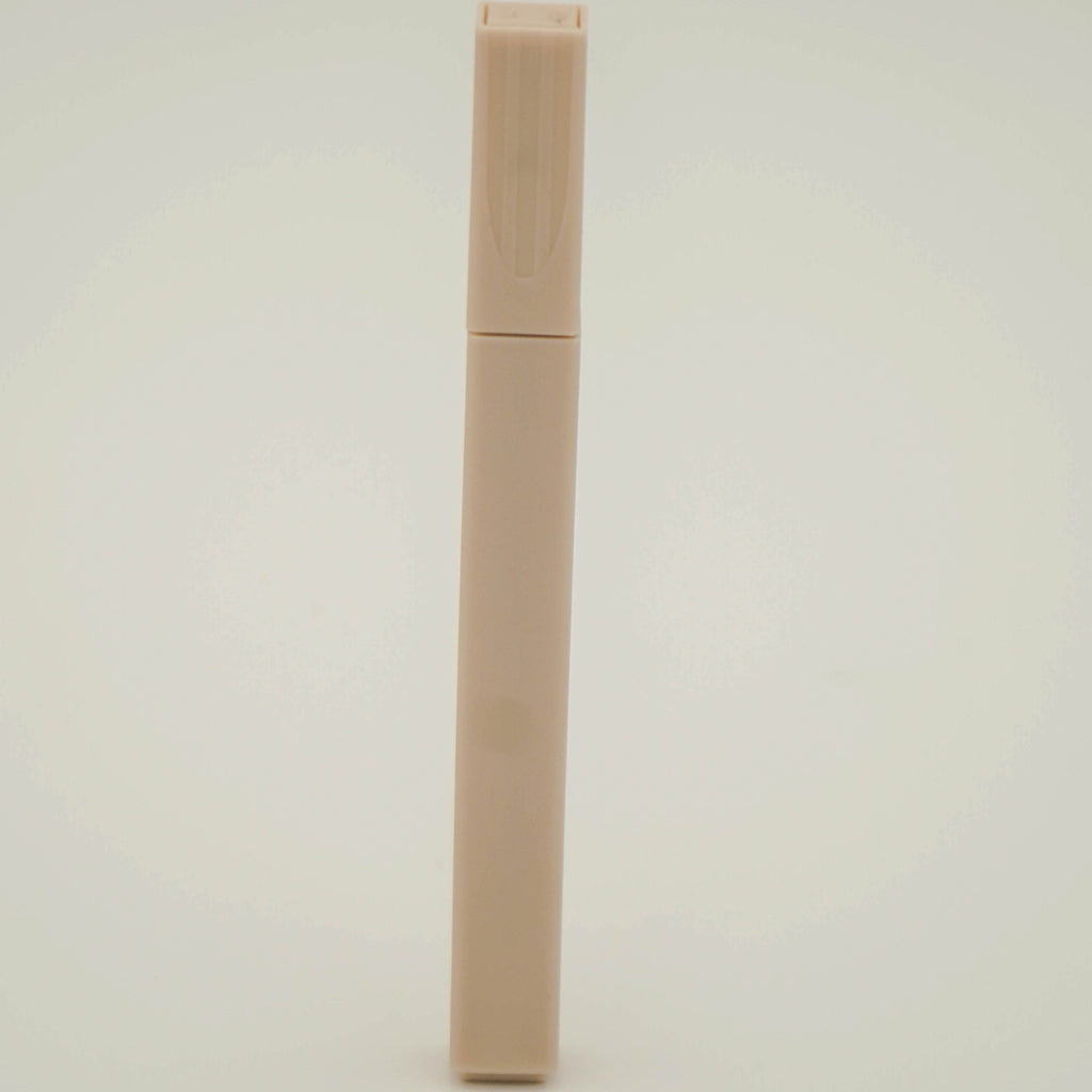 Surligneur beige pastel