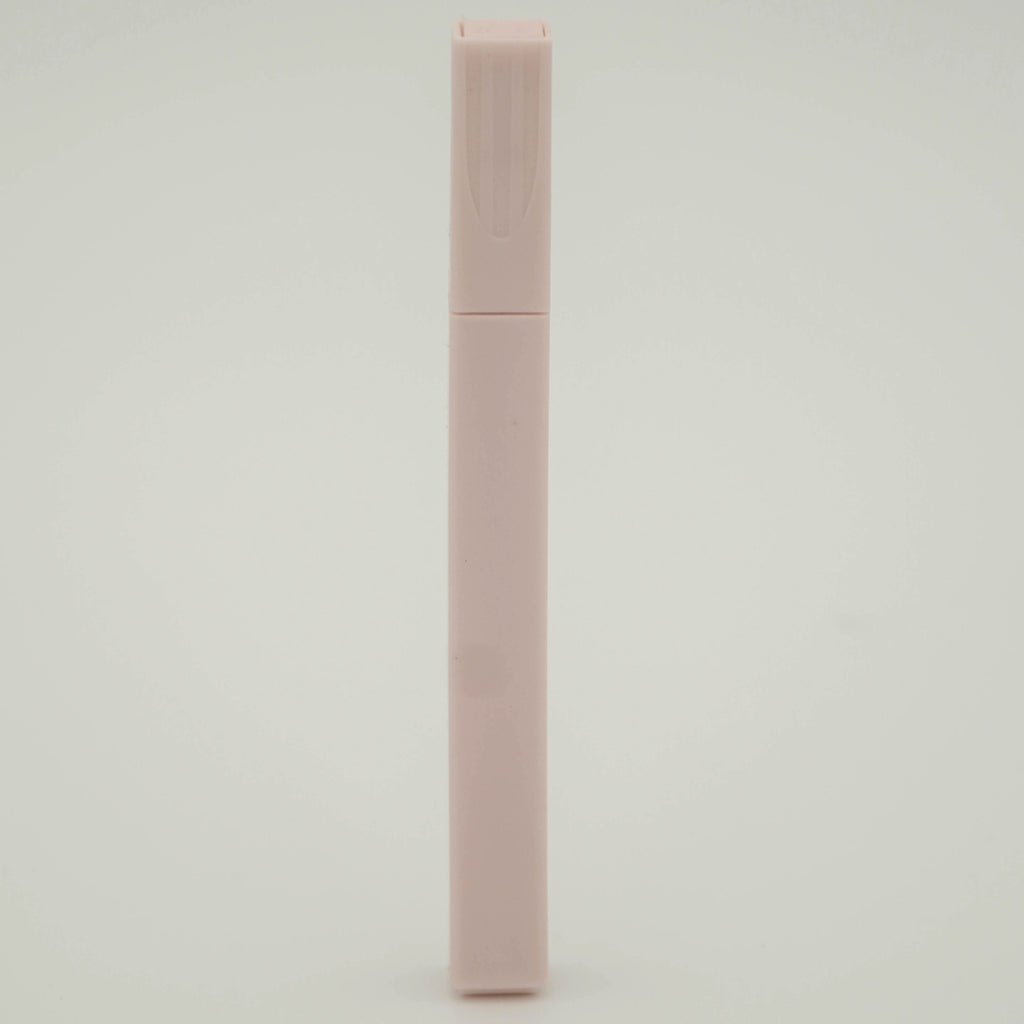 Surligneur rose clair pastel