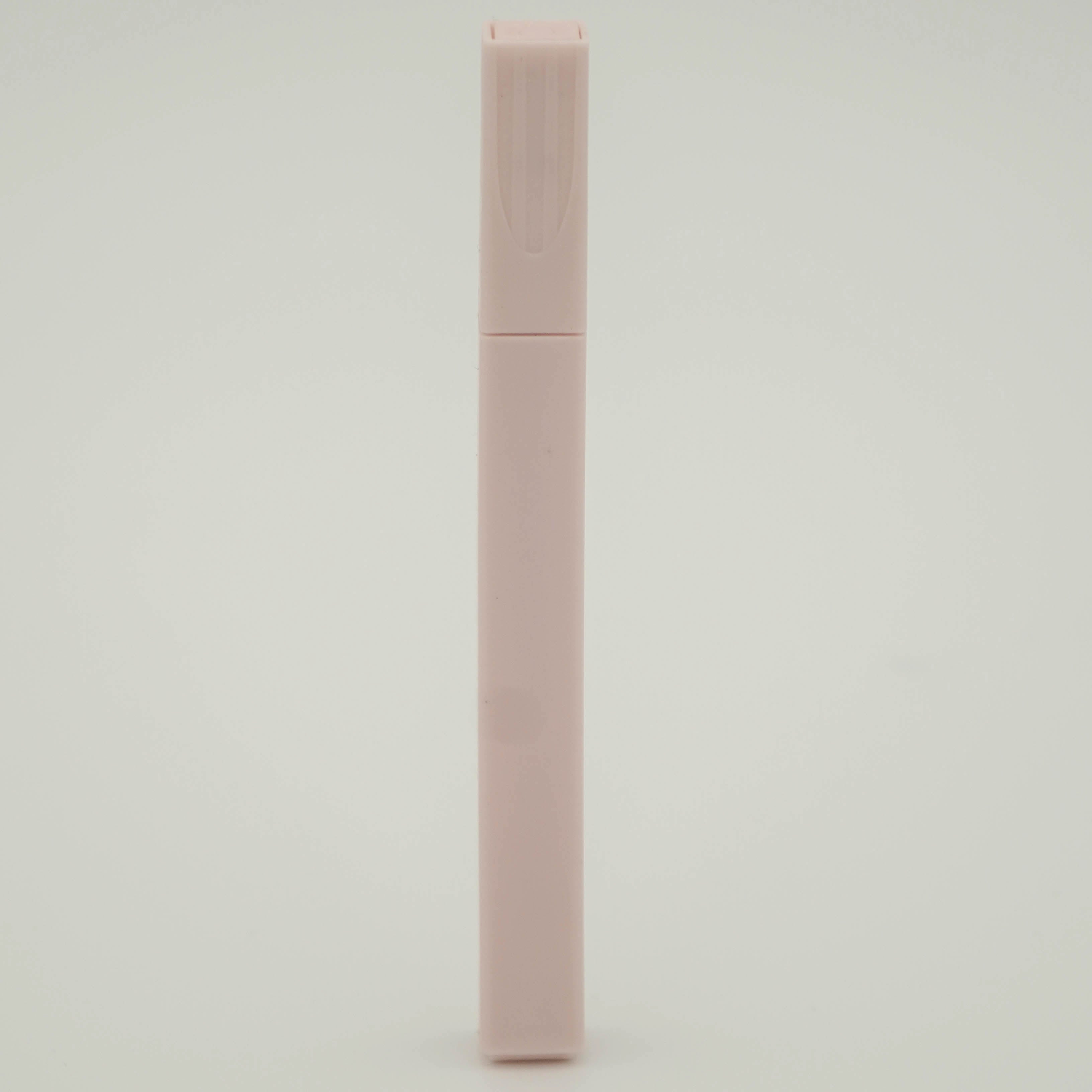 Surligneur rose clair pastel