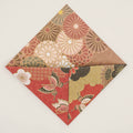 Marque-page papillon japonais