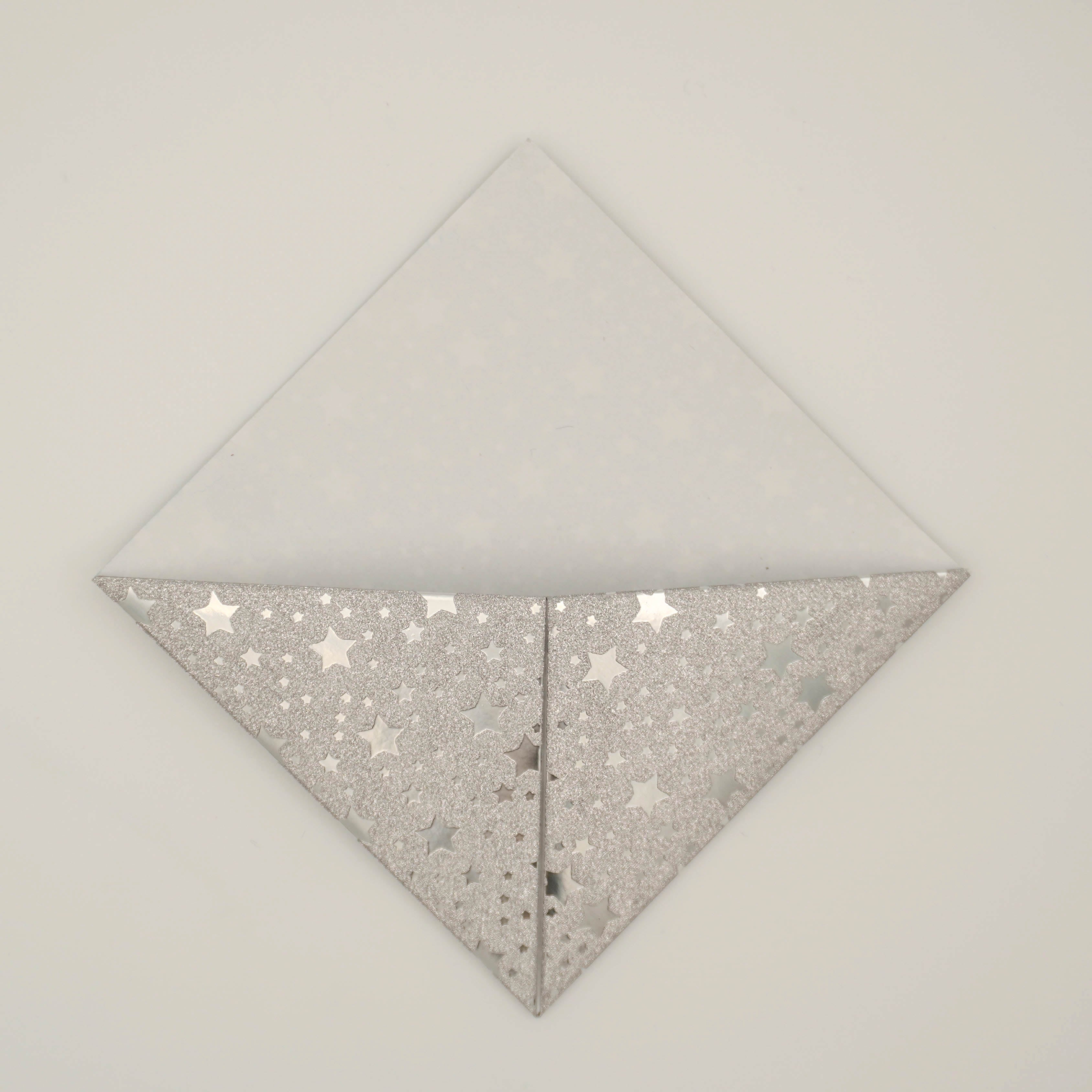 Marque-page brillant