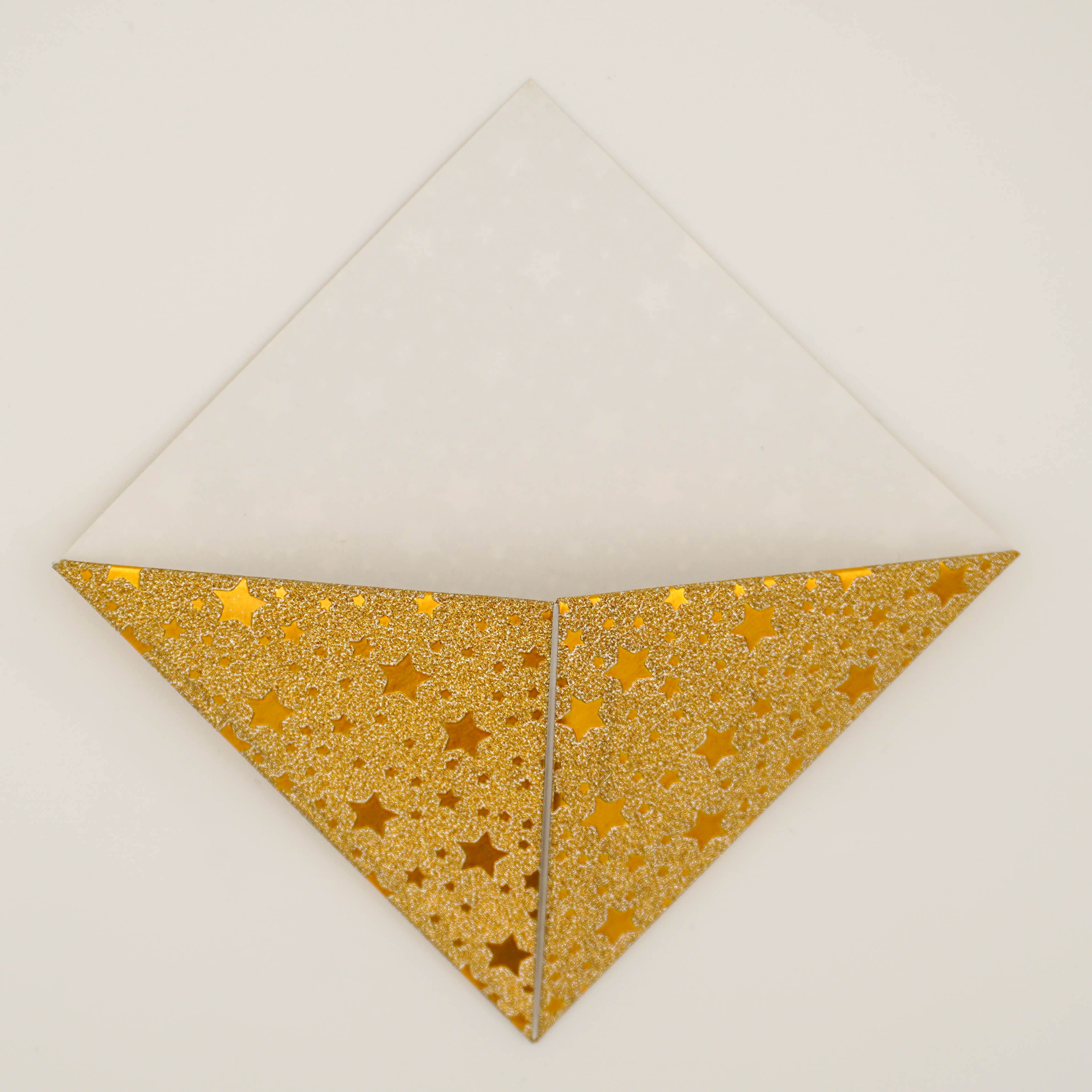 Marque-page brillant