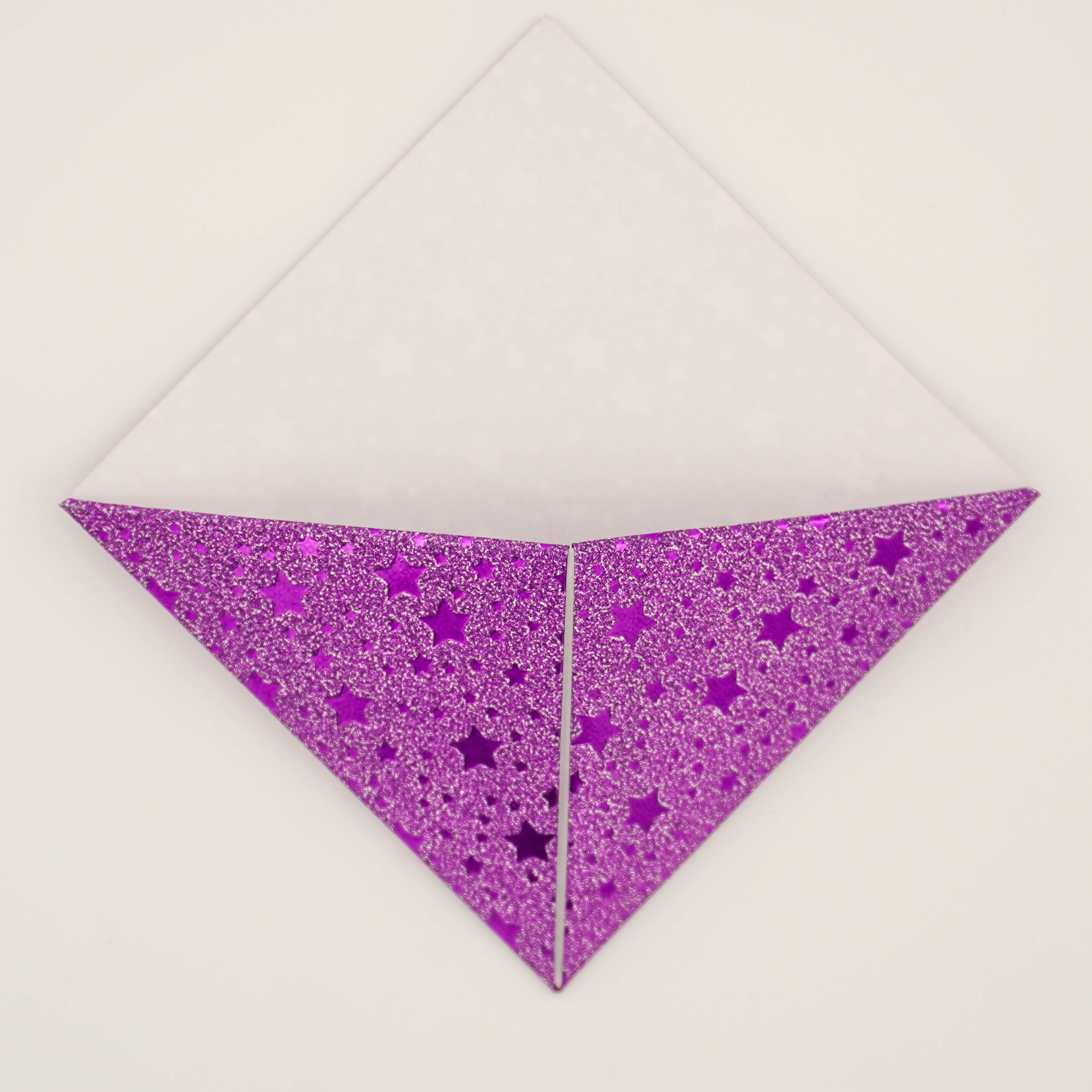 Marque-page brillant