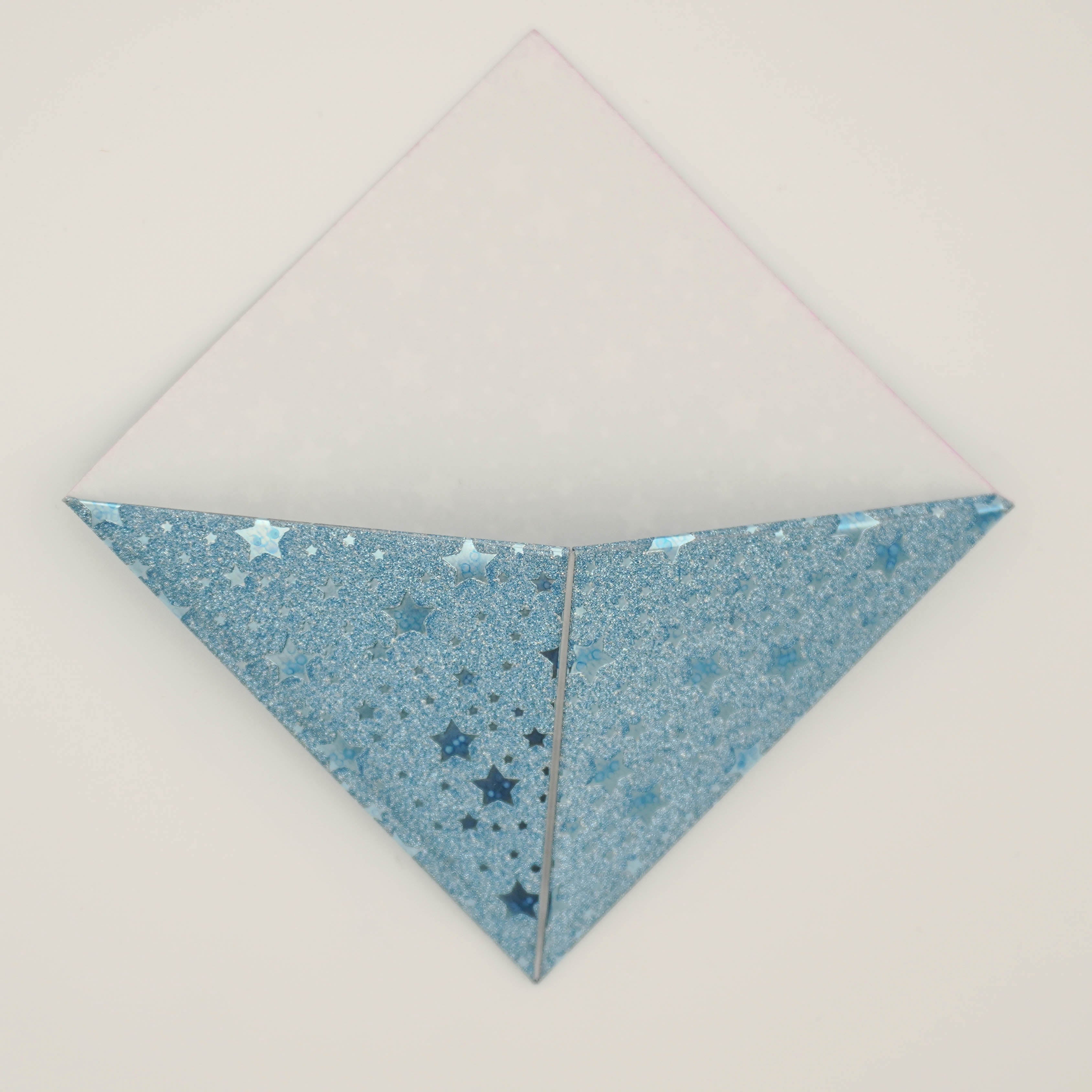 Marque-page brillant