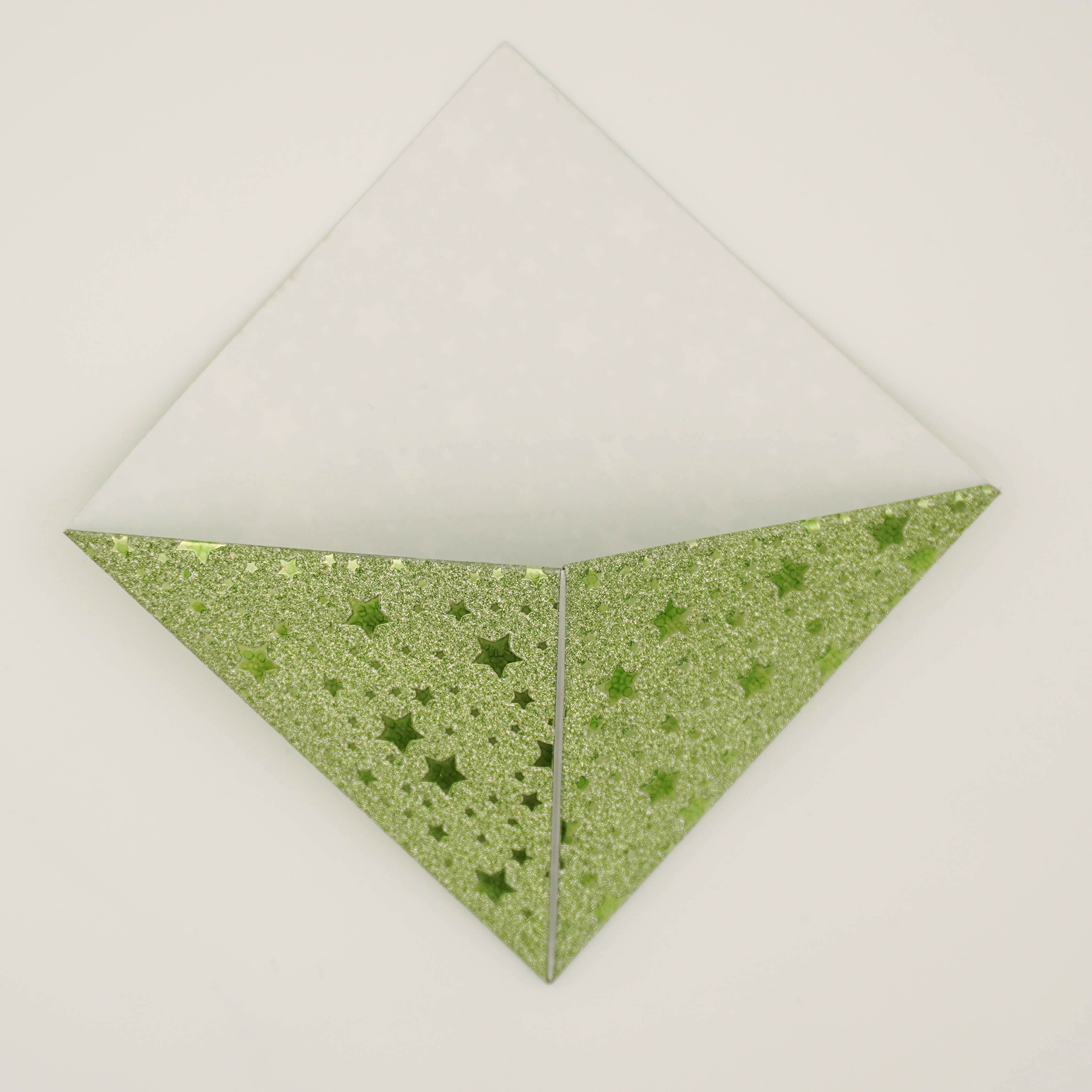 Marque-page brillant