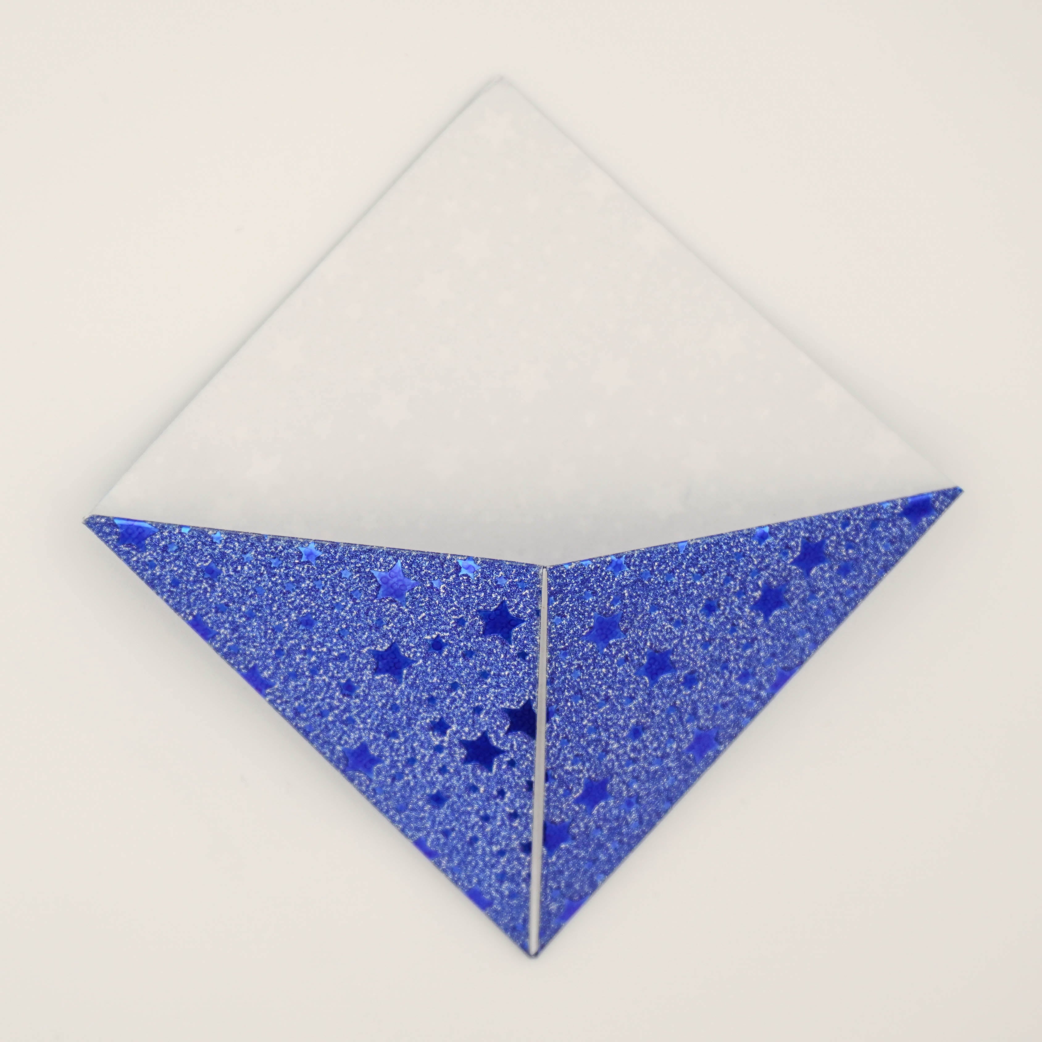 Marque-page brillant