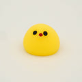 Jouet anti-stress poussin