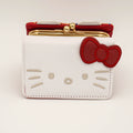 Porte-monnaie Hello kitty