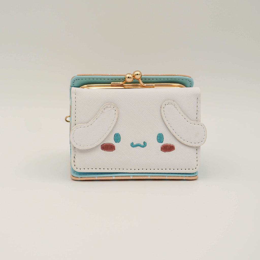 Porte-monnaie Cinnamonrol