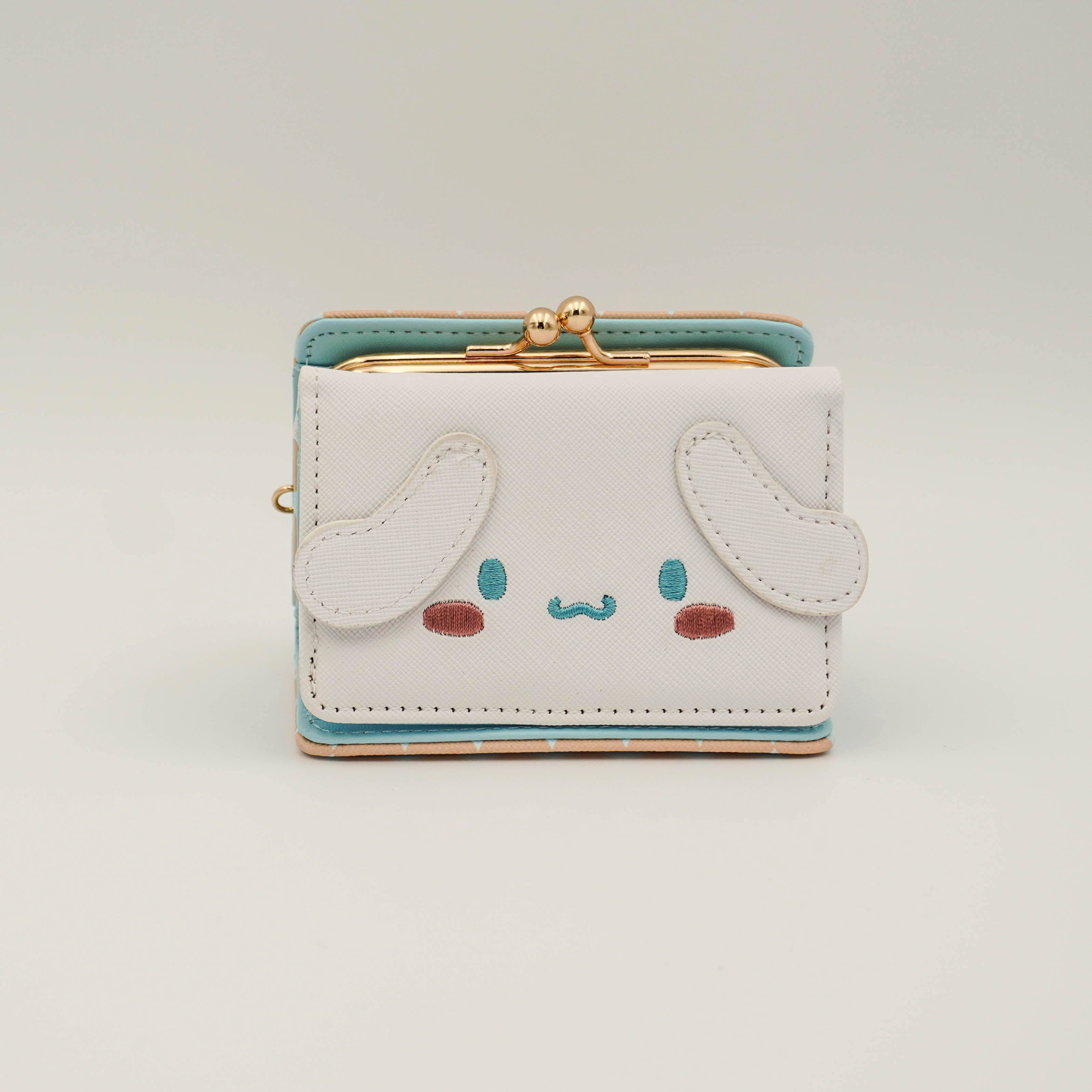 Porte-monnaie Cinnamonrol