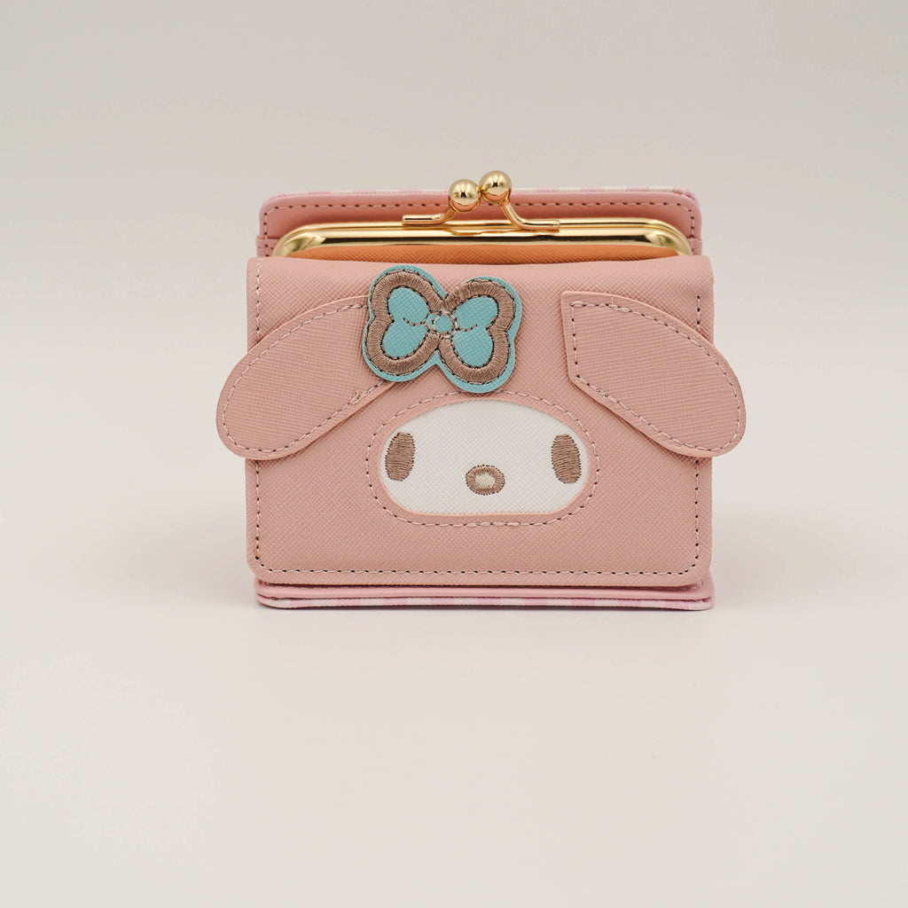 Porte-monnaie My Mélody