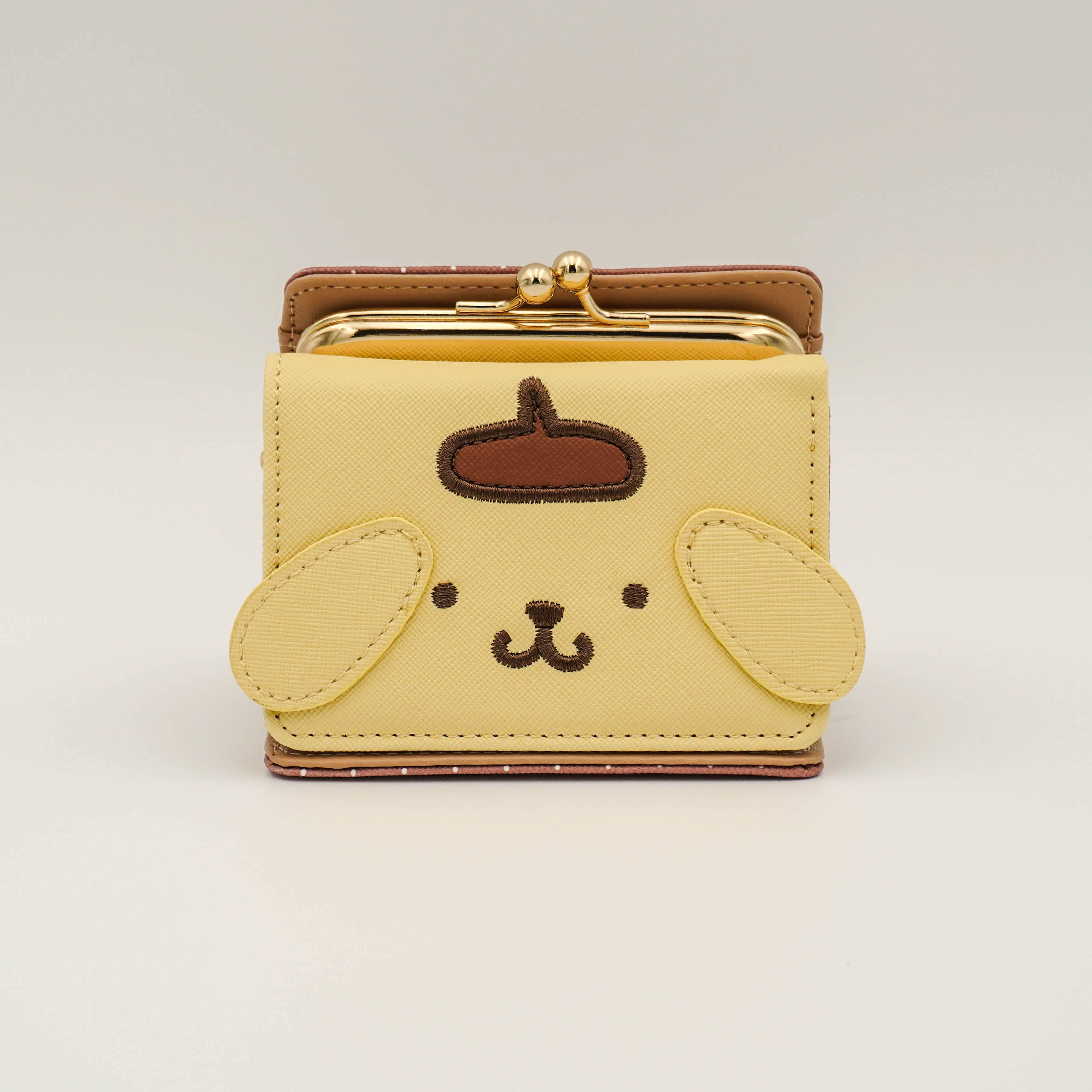 Porte-monnaie Pompompurin