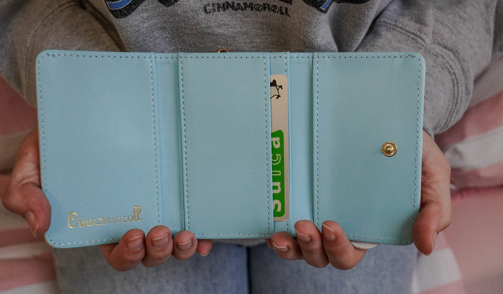 Porte-monnaie Cinnamonrol