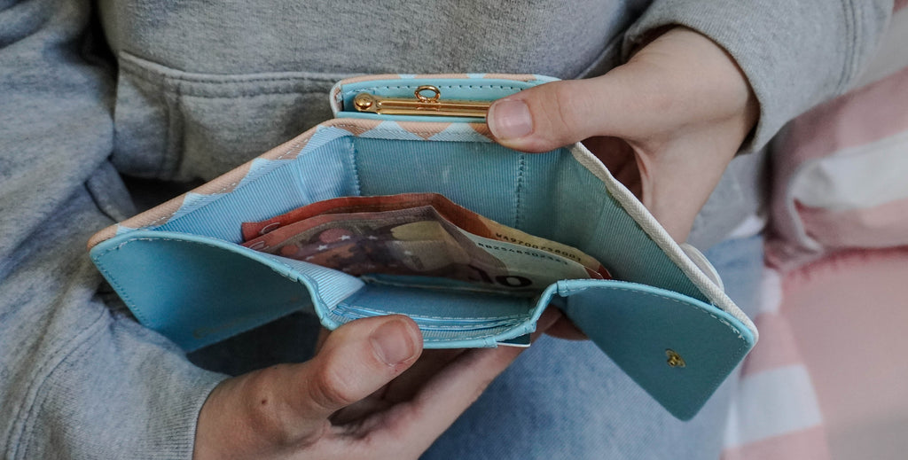 Porte-monnaie Cinnamonrol